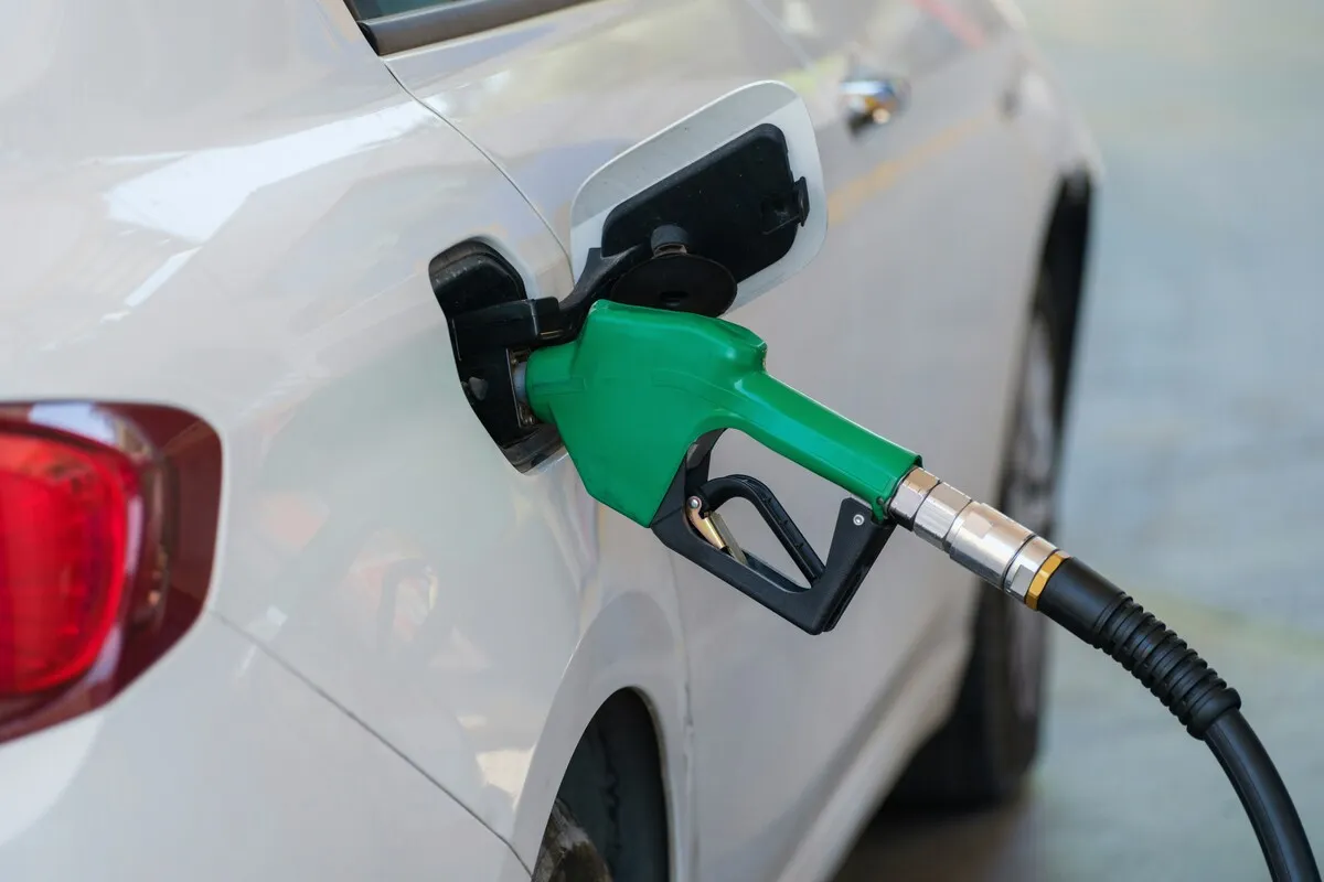 harga migas Gorontalo 01-14 februari 2025 untuk Biodiesel B40 dan MFO